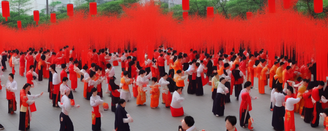 清明节传统习俗