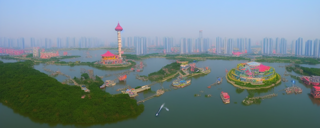 徐州旅游景点哪里好玩