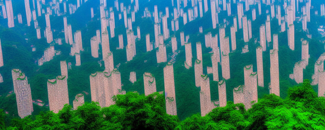 贵阳十大旅游景点