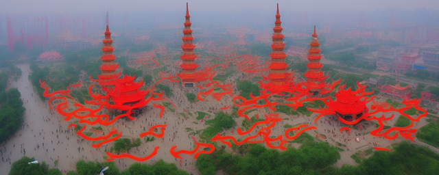 合肥有什么景点