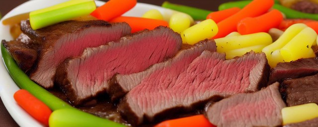 牛腩不能和什么食物一起煮
