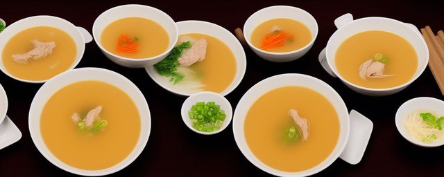 五指毛桃汤料搭配