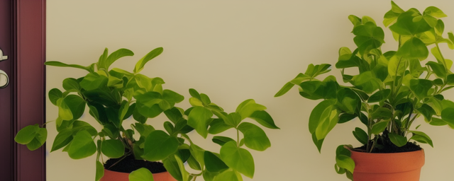 卧室门口放什么植物最旺财