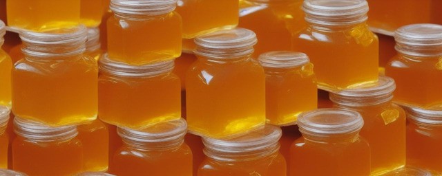 蜂蜜和什么搭配最好