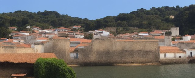 门头沟旅游景点