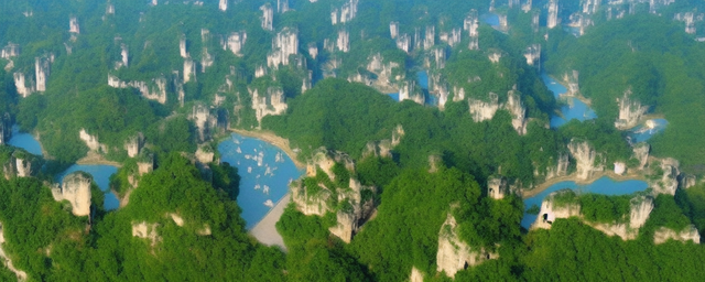 安徽阜阳旅游景点大全