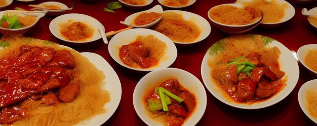 川菜的家常做法