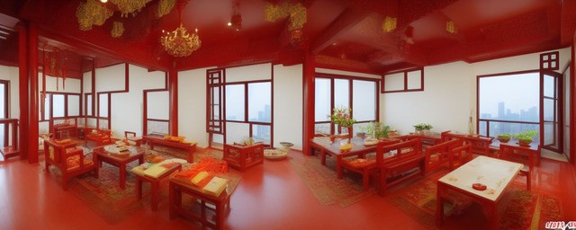 子山午向阴宅最旺什么