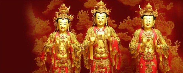 财神观音放什么位置最旺财