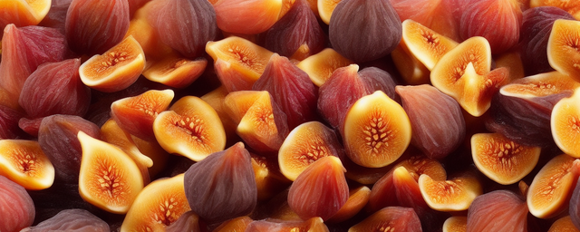 无花果干和什么搭配泡水最好 无花果干和什么搭配泡水最好