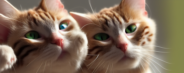 猫的寿命多少年