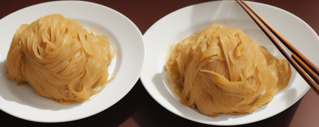 电饭锅焖面的做法大全