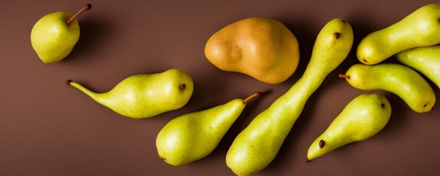 梨和小米能不能一起煮