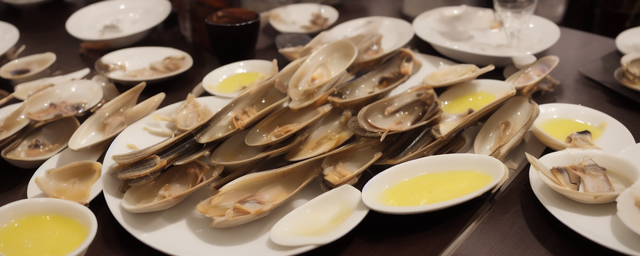 蛏和什么不能一起吃