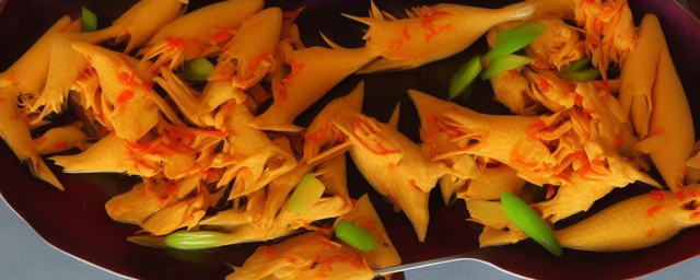 关于四川酸菜鱼的做法