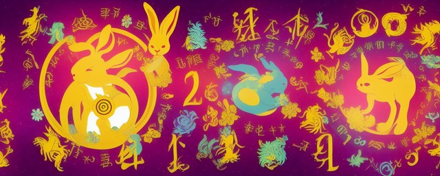 兔年最旺的星座排名是什么