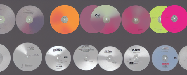 vcd和dvd的区别