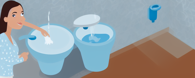 拉肚子拉水止泻小妙招 拉肚子拉水止泻小妙招