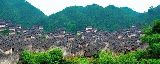 贵州镇远古镇旅游攻略