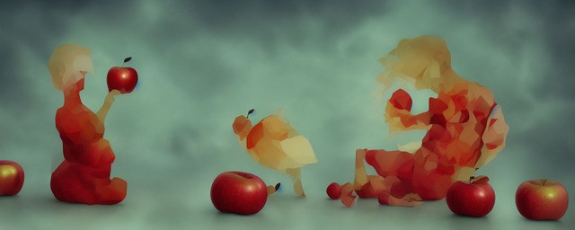 梦见苹果周公解梦