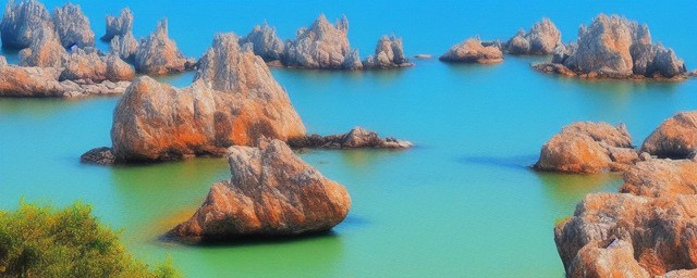 威海旅游攻略必去景点