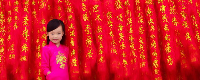 大年穿什么衣服最旺运女