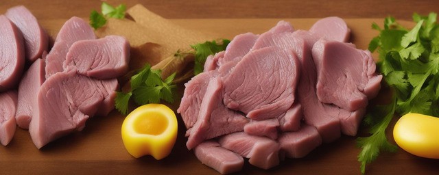 什么不能和鸭肉一起吃