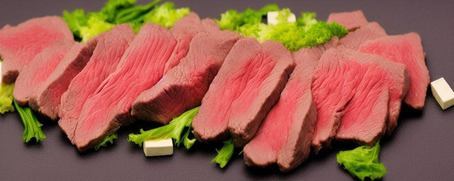 牛肉不能和豆腐一起吃