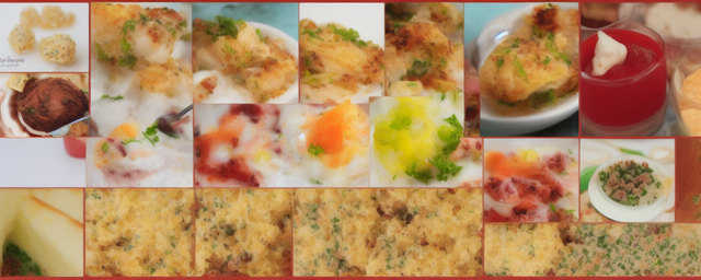 1岁半宝宝食谱大全及做法