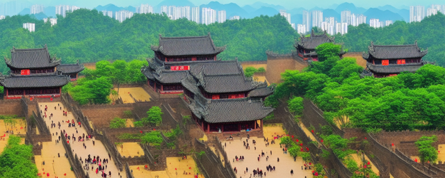 南京旅游攻略三日游