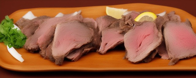 羊肉不能和醋一起吃