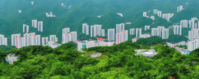 珠海旅游必去的4个景点