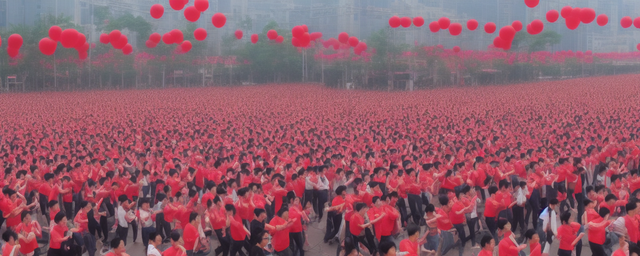 重阳节标语口号