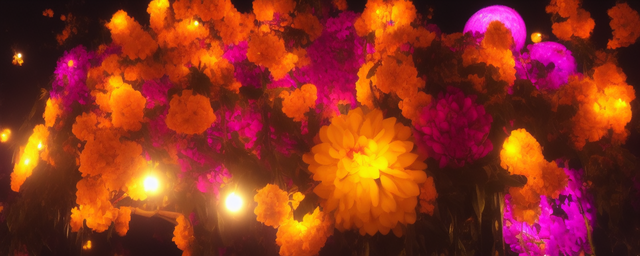 中秋节花好月圆祝福语
