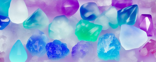 最旺水瓶座是什么水晶