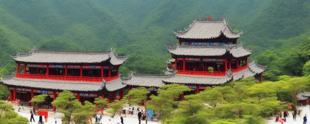 神农架旅游攻略
