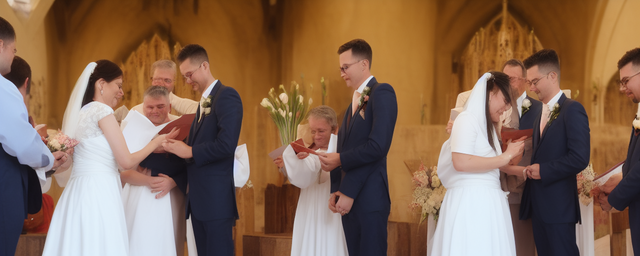 祝福新人结婚的祝福语