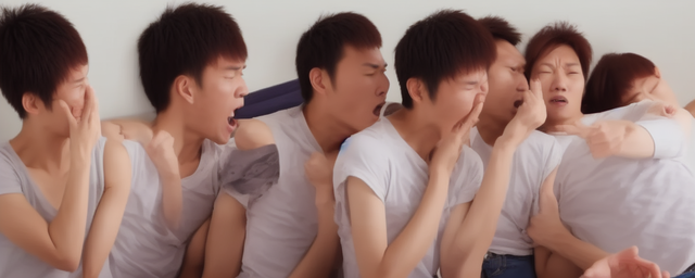 梦见和亲戚吵架
