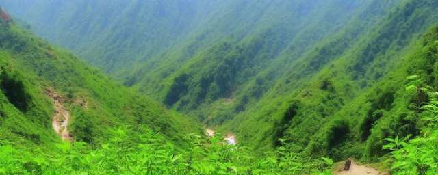 渔湾风景区游玩攻略