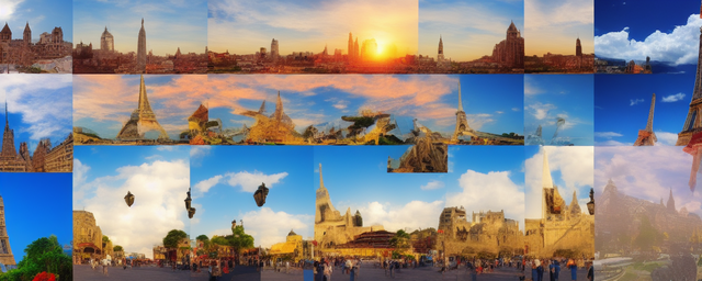梦见去国外旅游