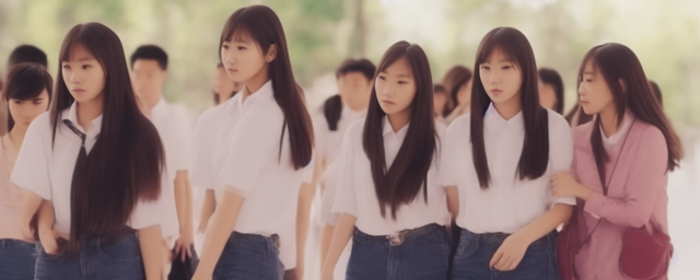 恰同学少年读后感