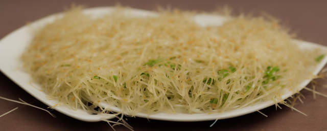 豆芽不能跟钙一起吃吗