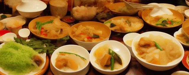 粤菜菜谱家常菜做法
