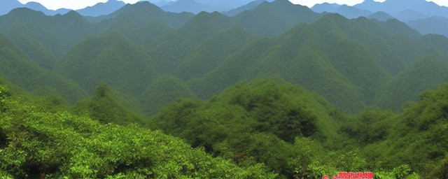 株洲茶陵云阳山旅游全程攻略推荐