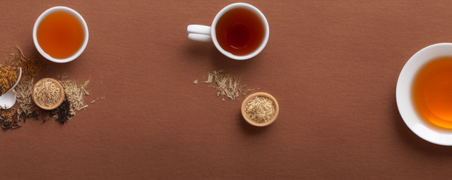 茶与什么不能一起吃