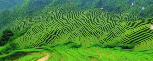 贵州省从江县旅游景点