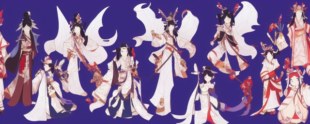 阴阳师阵容搭配