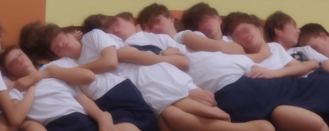 梦见男性老同学