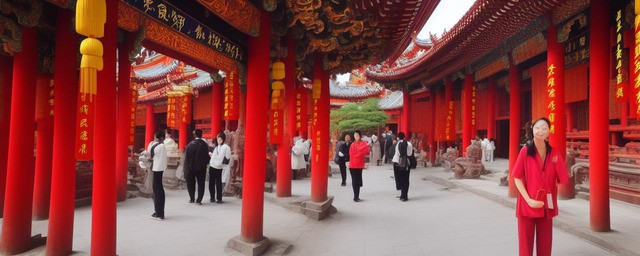 武侯祠游玩攻略