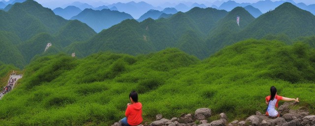 株洲茶陵云阳山游玩攻略